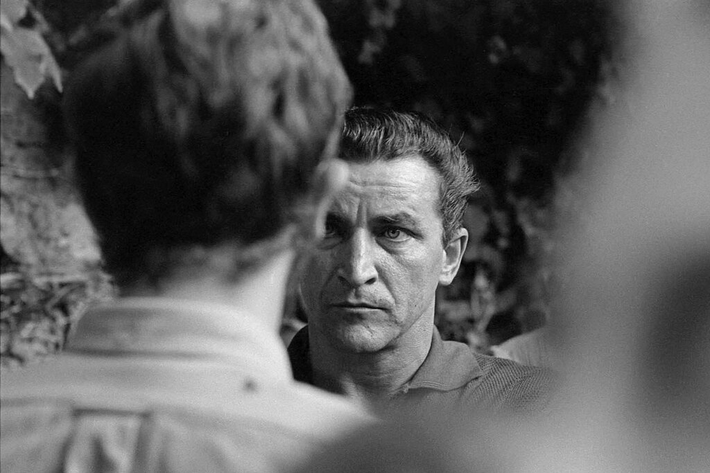 Maurice_Béjart,_festival_d'Avignon_1967 Maurice Béjart, festival d'Avignon 1967