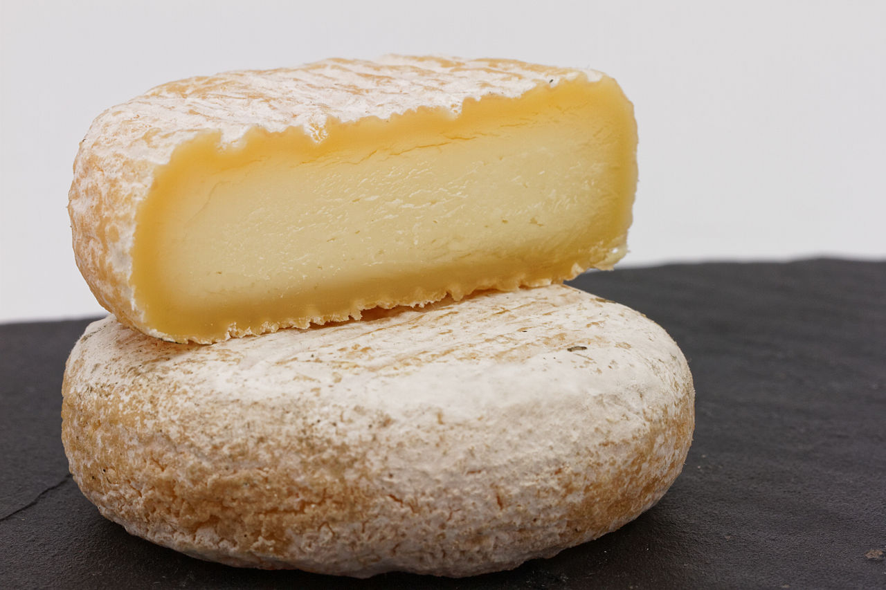Picodon Le Picodon, fromage de l'Ardèche